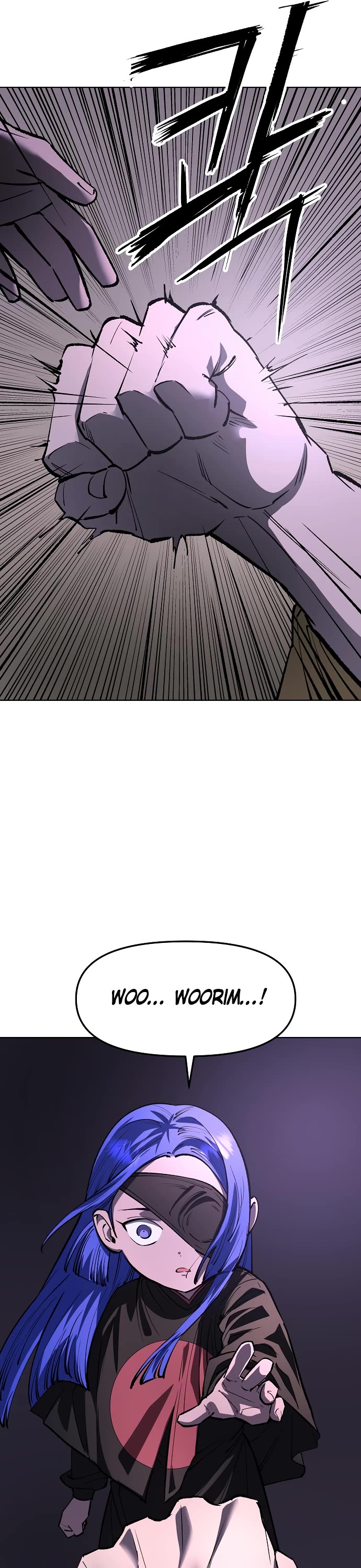 Cosmic Heavenly Demon 3077 Chapter 34 page 23 - Chapter 34