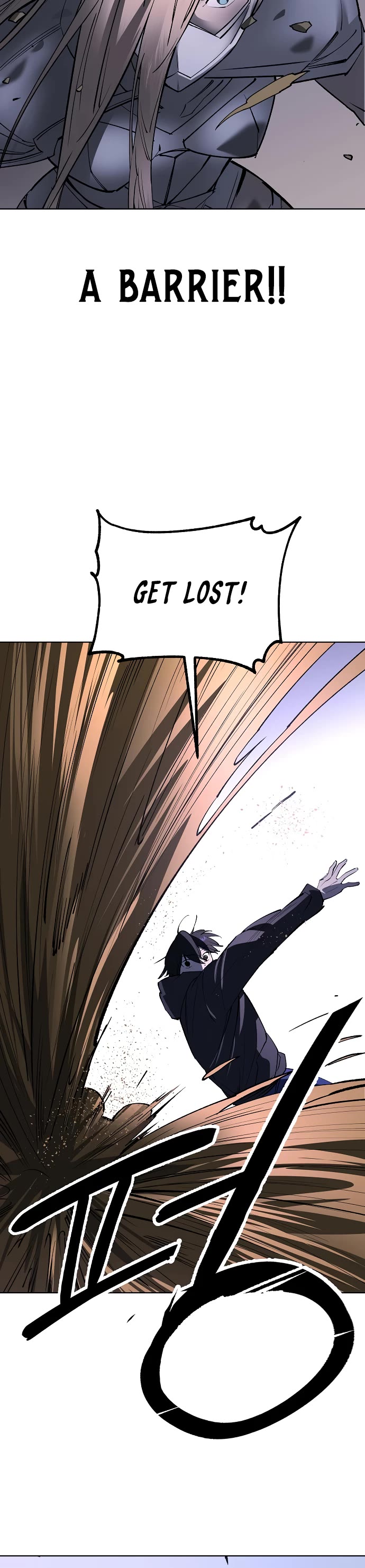 Cosmic Heavenly Demon 3077 Chapter 34 page 29 - Chapter 34
