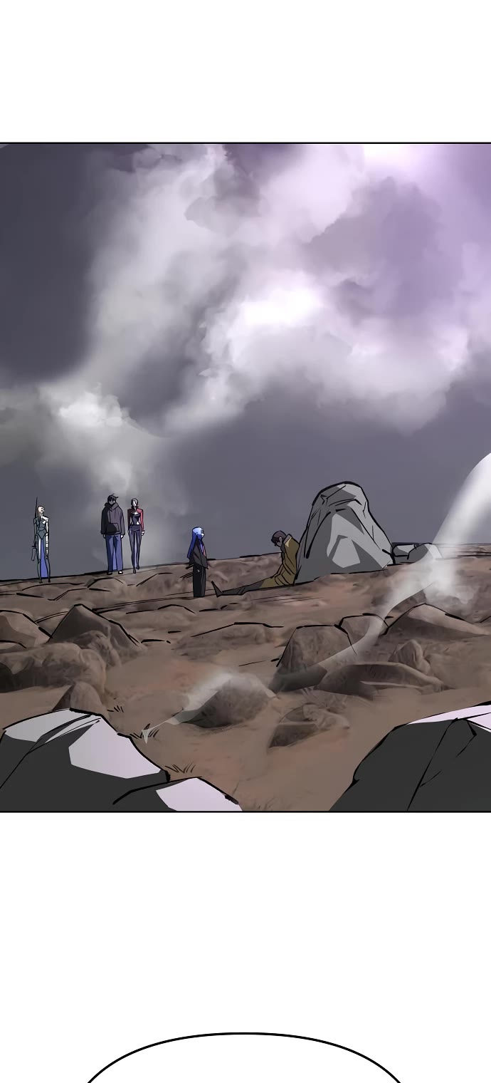 Cosmic Heavenly Demon 3077 Chapter 34 page 3 - Chapter 34