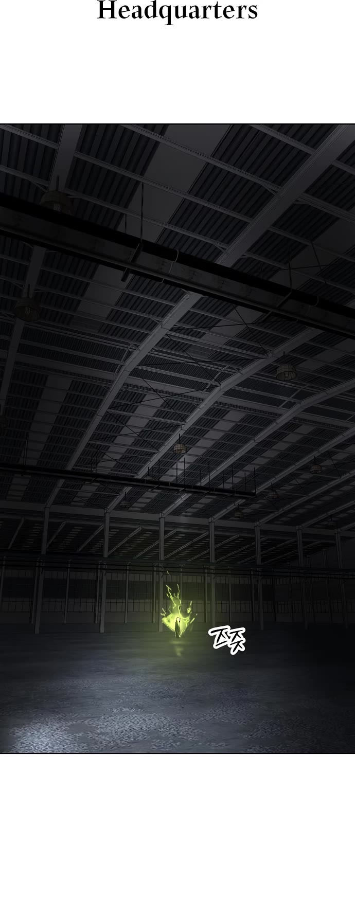Cosmic Heavenly Demon 3077 Chapter 34 page 36 - Chapter 34