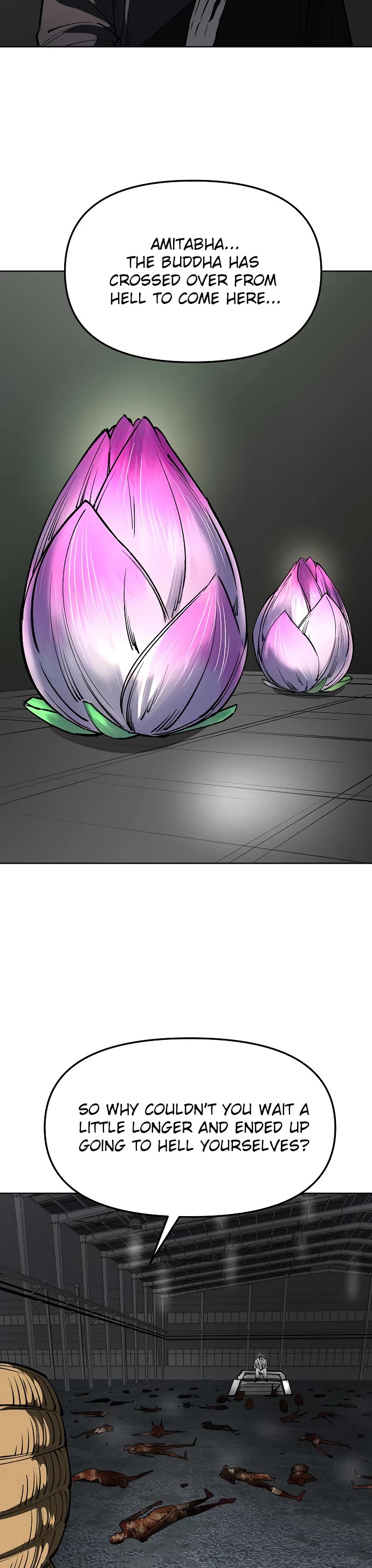 Cosmic Heavenly Demon 3077 Chapter 34 page 38 - Chapter 34