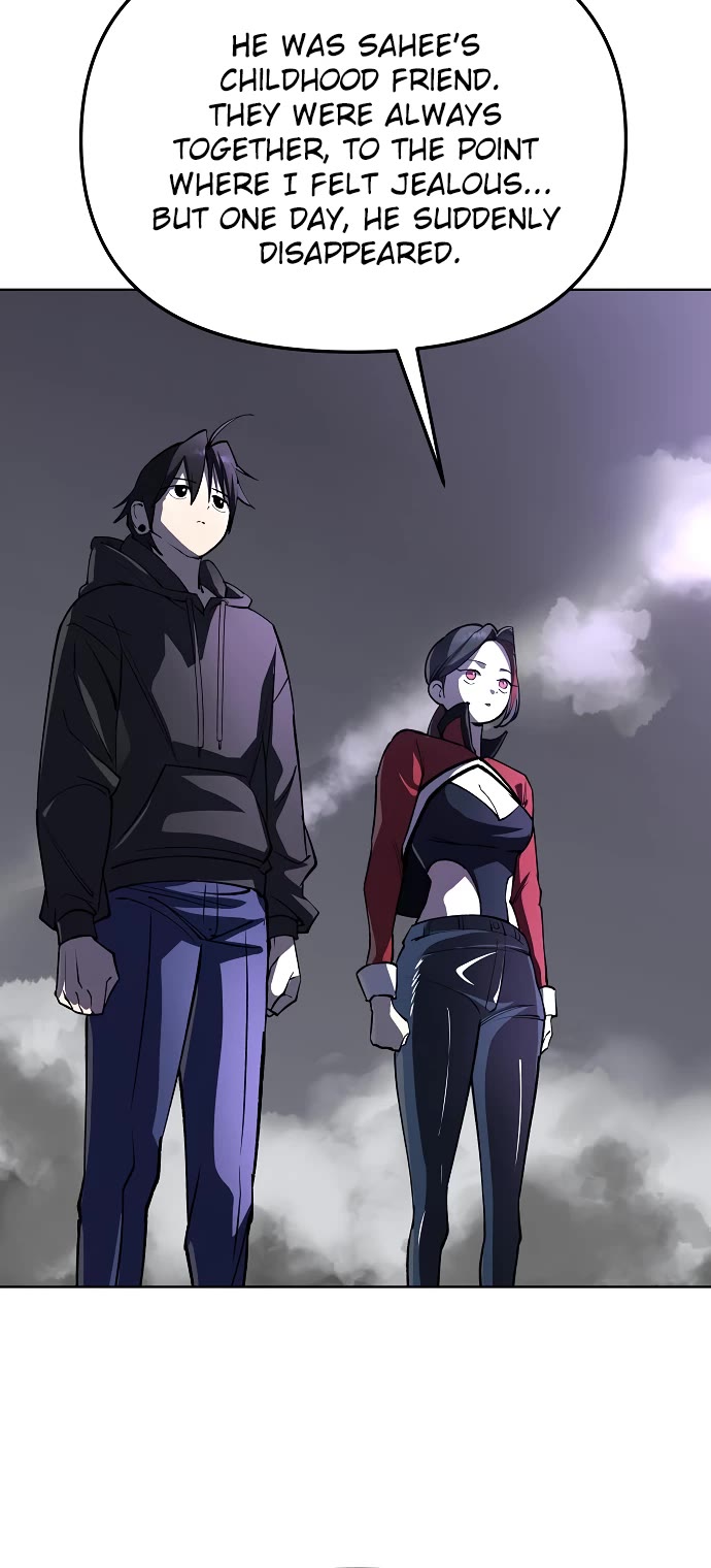 Cosmic Heavenly Demon 3077 Chapter 34 page 4 - Chapter 34