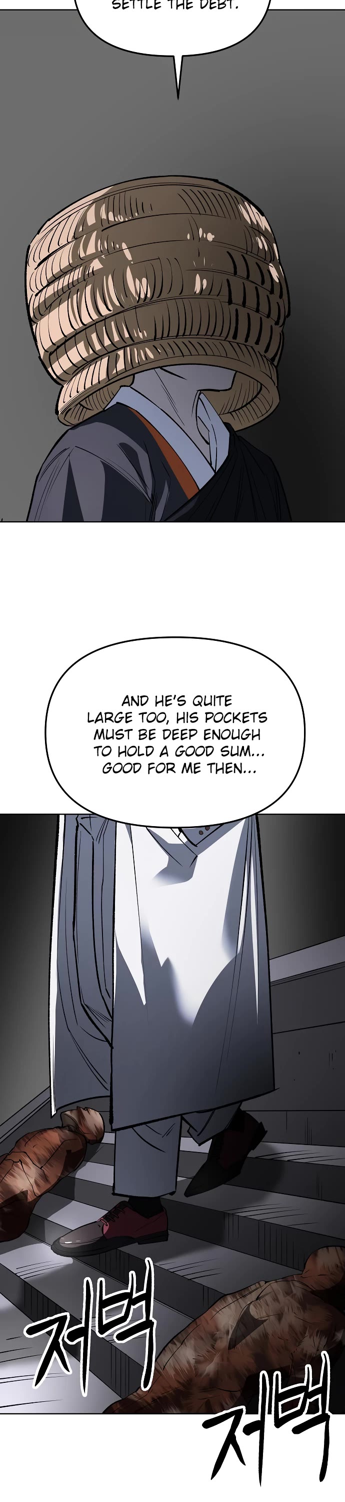 Cosmic Heavenly Demon 3077 Chapter 34 page 41 - Chapter 34