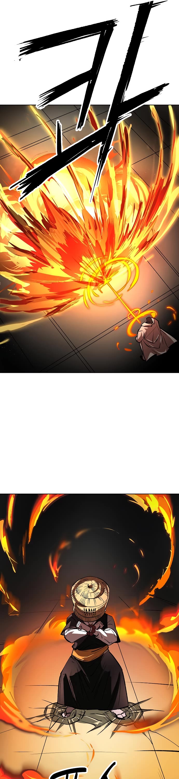 Cosmic Heavenly Demon 3077 Chapter 34 page 47 - Chapter 34