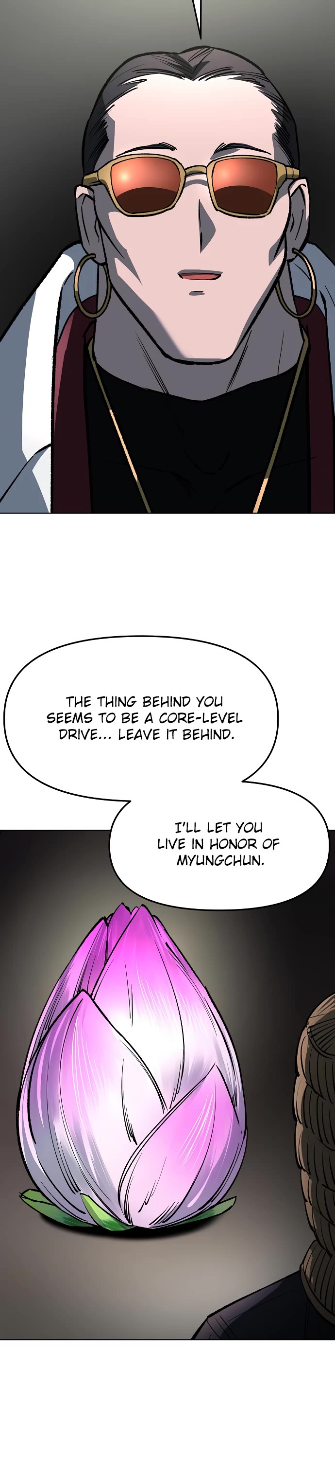 Cosmic Heavenly Demon 3077 Chapter 34 page 51 - Chapter 34