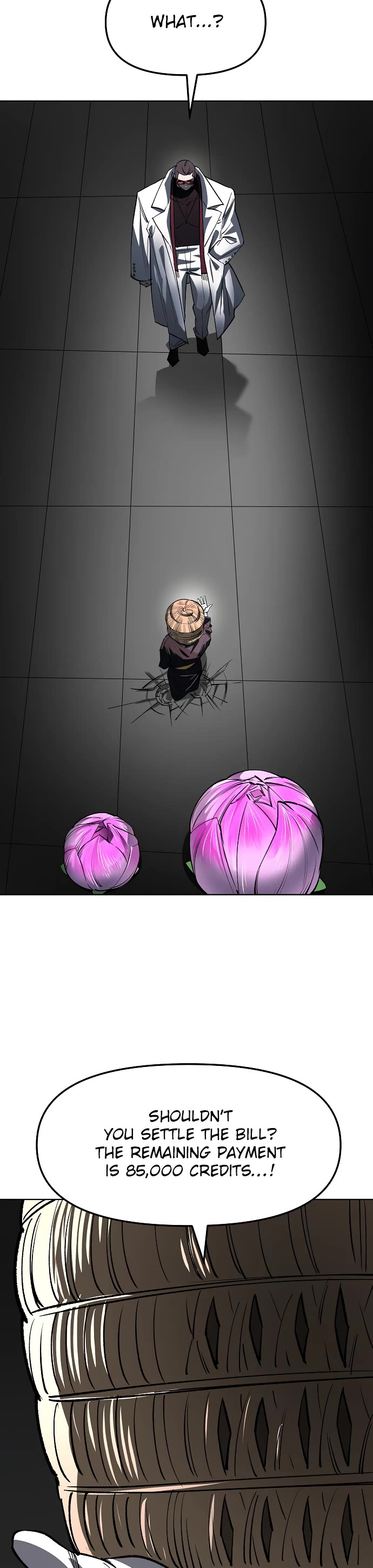 Cosmic Heavenly Demon 3077 Chapter 34 page 55 - Chapter 34