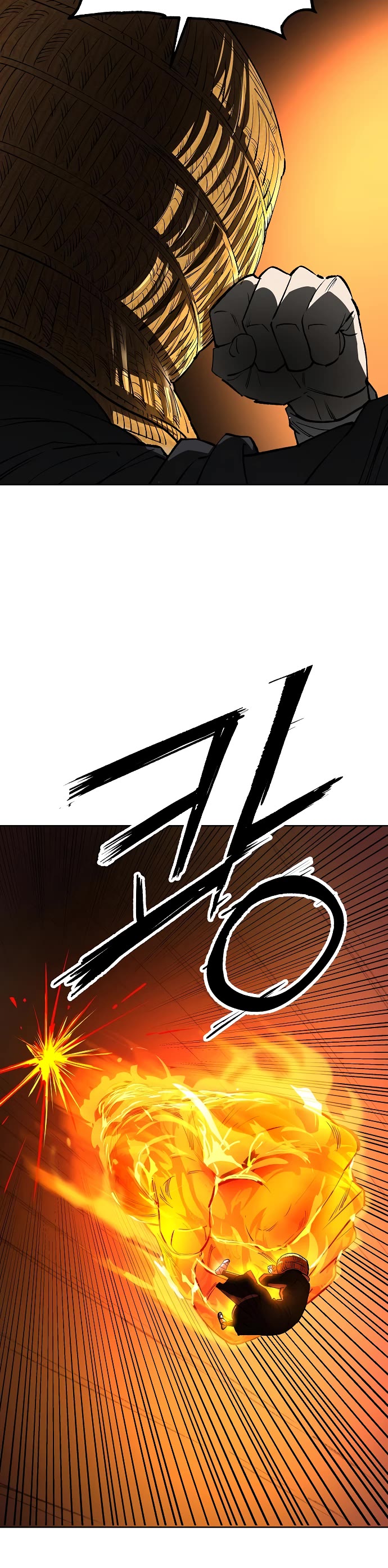 Cosmic Heavenly Demon 3077 Chapter 34 page 58 - Chapter 34