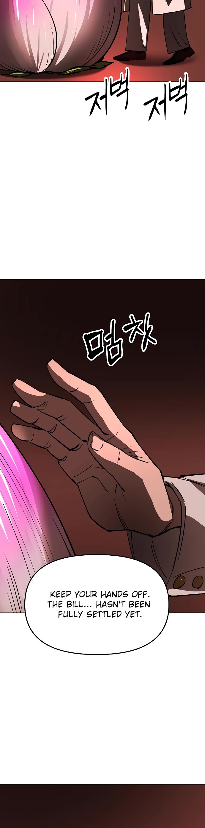 Cosmic Heavenly Demon 3077 Chapter 34 page 62 - Chapter 34