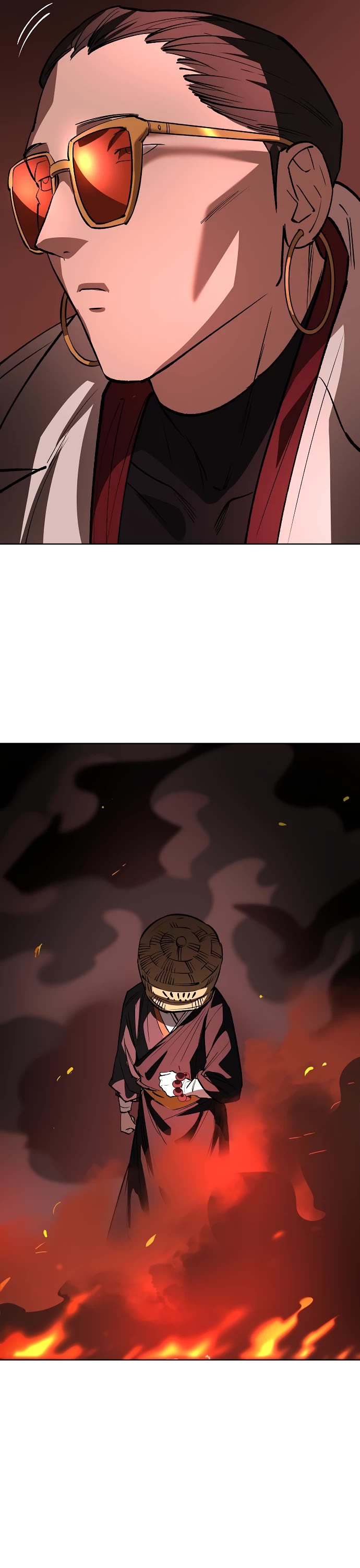 Cosmic Heavenly Demon 3077 Chapter 34 page 63 - Chapter 34