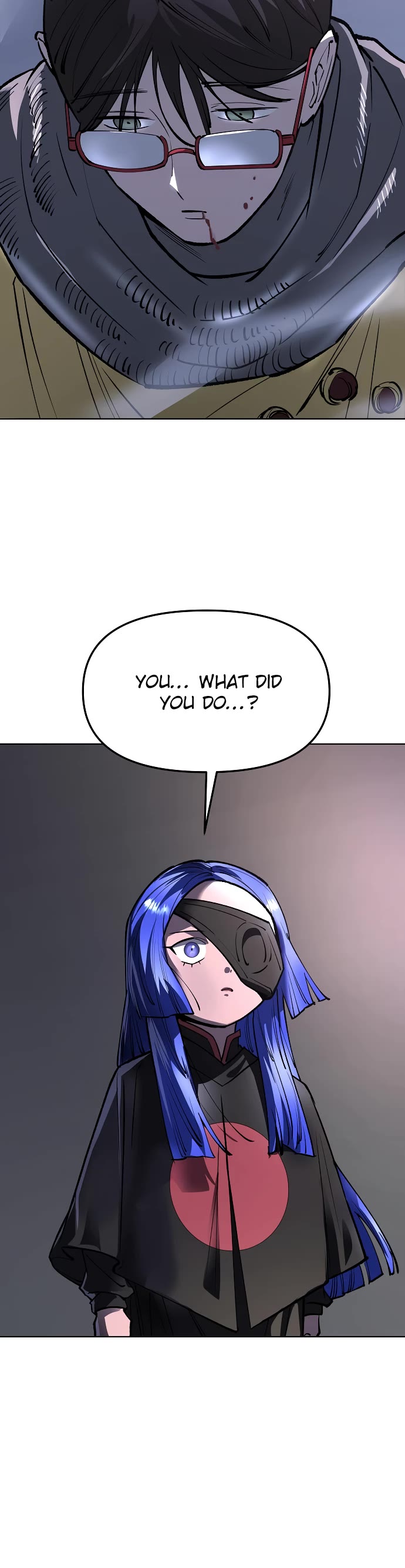Cosmic Heavenly Demon 3077 Chapter 34 page 7 - Chapter 34