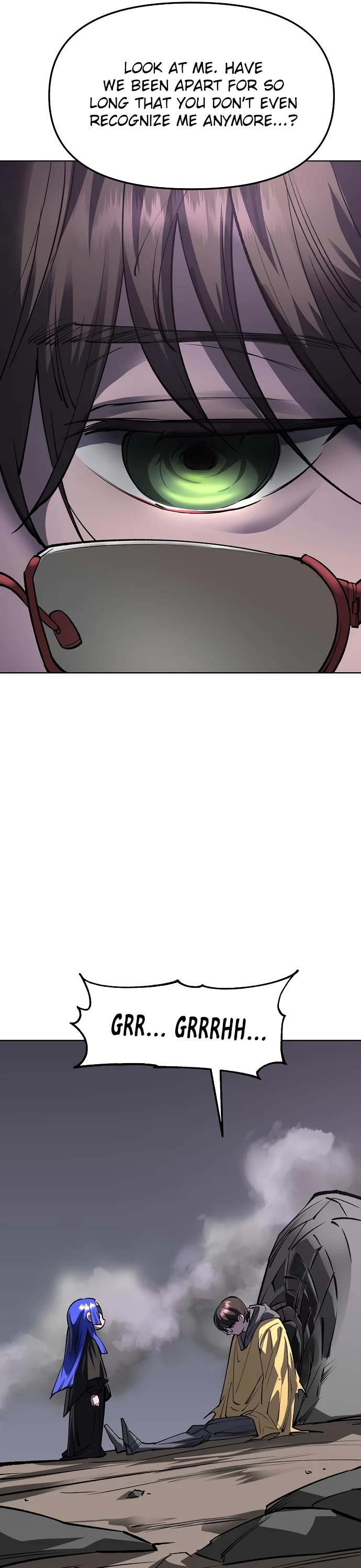 Cosmic Heavenly Demon 3077 Chapter 34 page 8 - Chapter 34