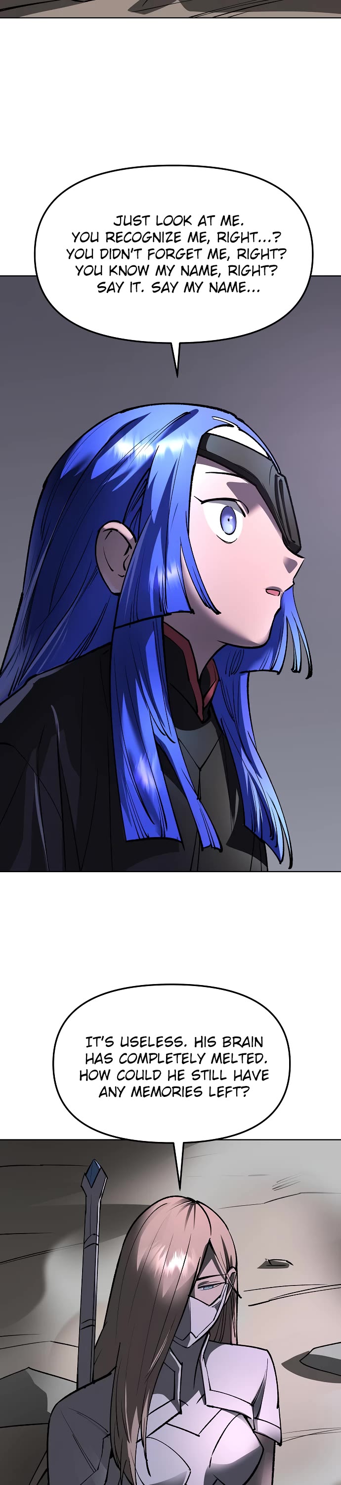 Cosmic Heavenly Demon 3077 Chapter 34 page 9 - Chapter 34