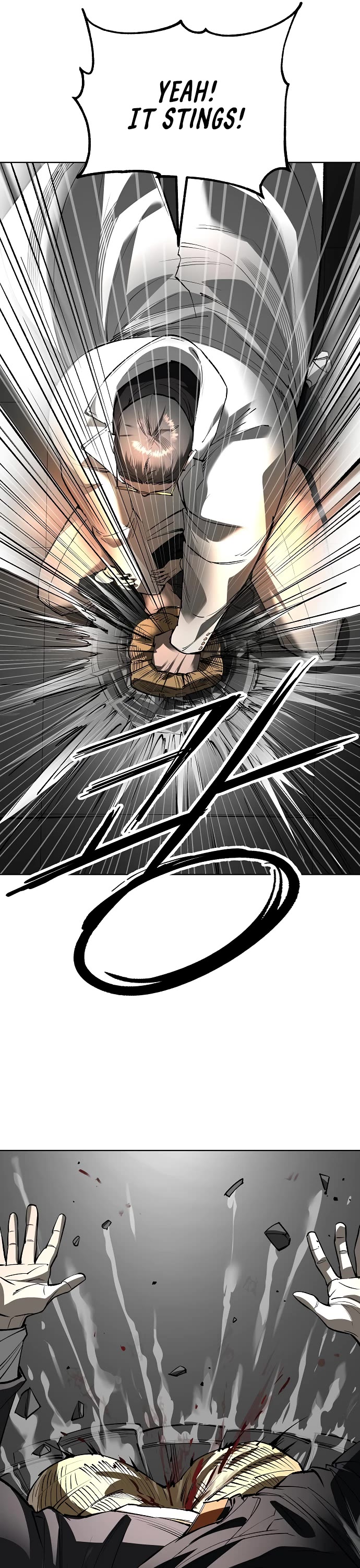 Cosmic Heavenly Demon 3077 Chapter 35 page 12 - Chapter 35