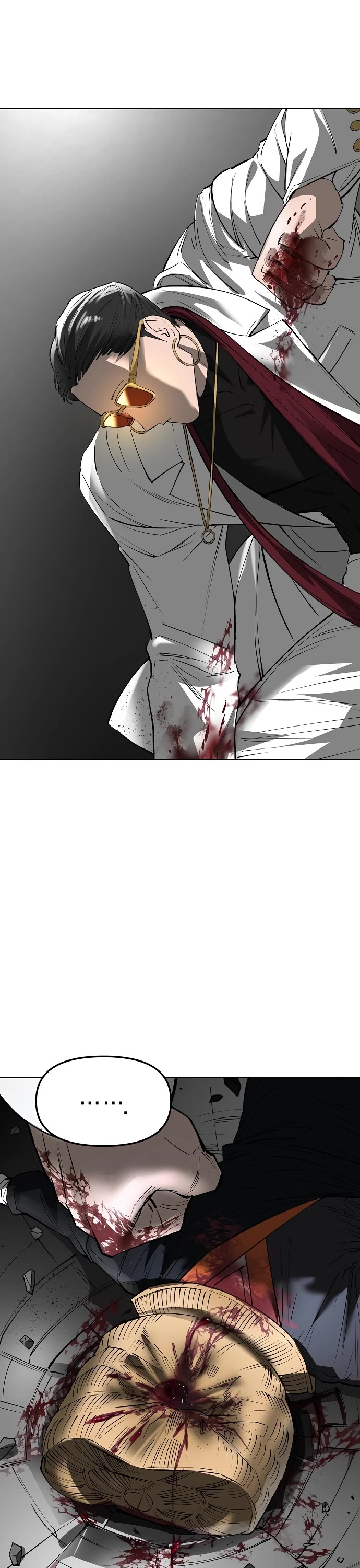 Cosmic Heavenly Demon 3077 Chapter 35 page 19 - Chapter 35
