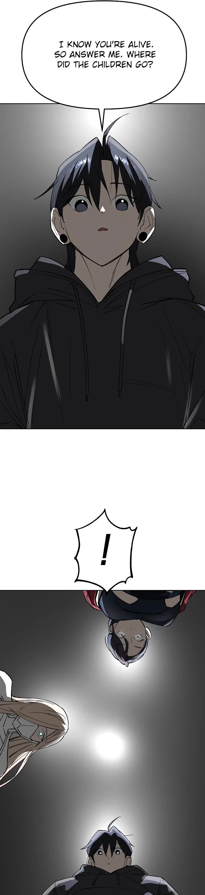 Cosmic Heavenly Demon 3077 Chapter 35 page 33 - Chapter 35