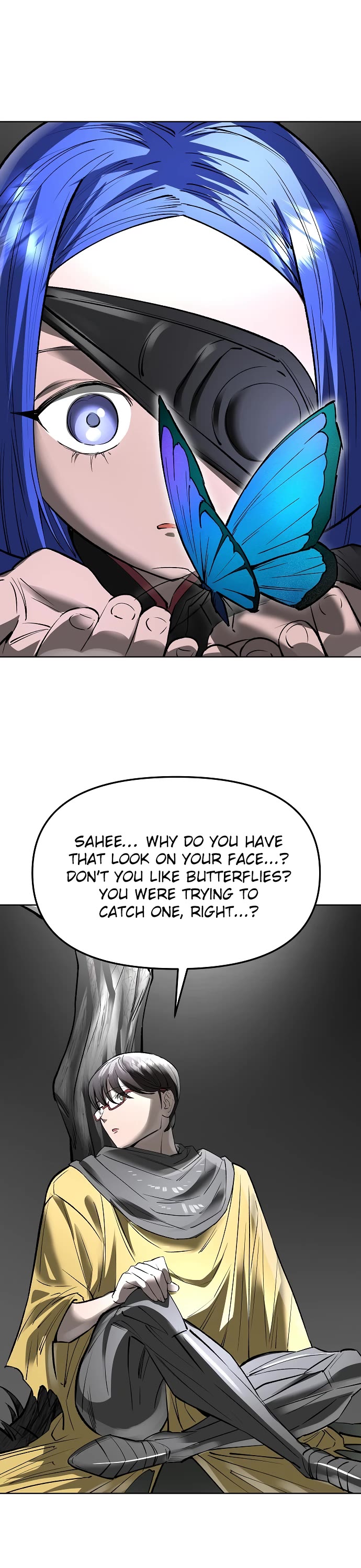 Cosmic Heavenly Demon 3077 Chapter 35 page 41 - Chapter 35