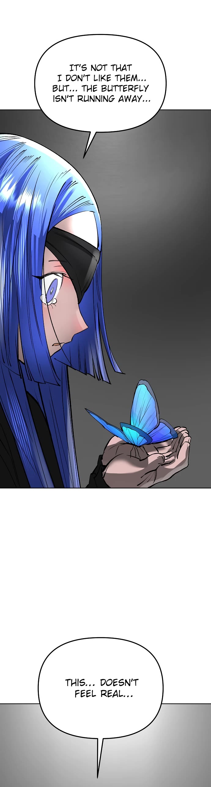 Cosmic Heavenly Demon 3077 Chapter 35 page 42 - Chapter 35