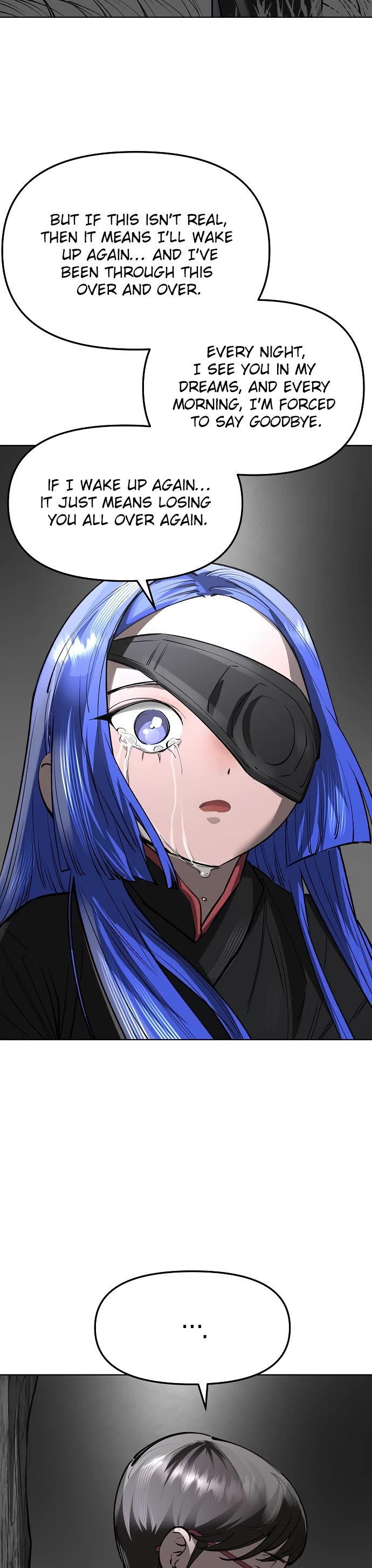 Cosmic Heavenly Demon 3077 Chapter 35 page 45 - Chapter 35