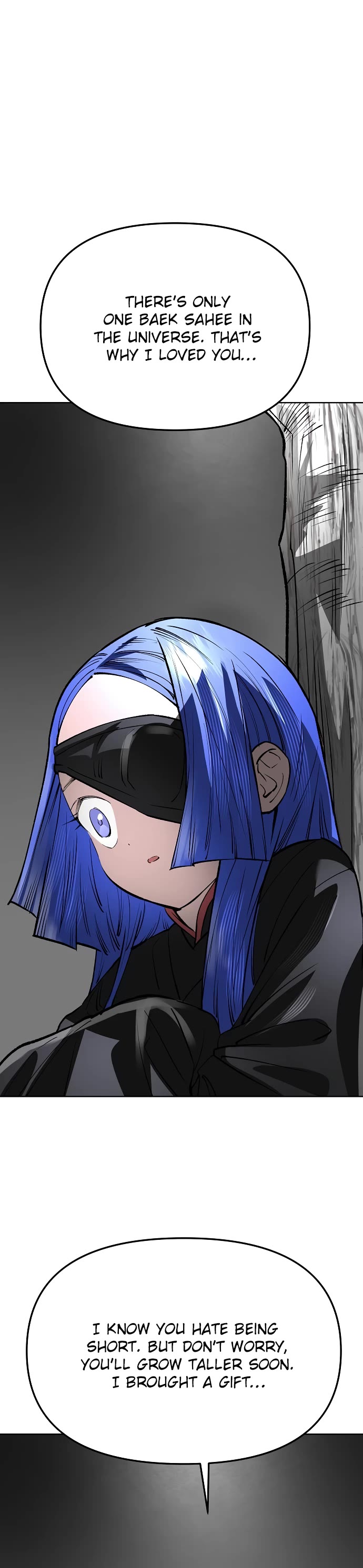 Cosmic Heavenly Demon 3077 Chapter 35 page 49 - Chapter 35