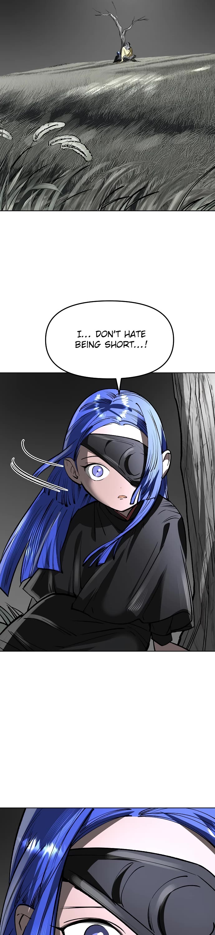 Cosmic Heavenly Demon 3077 Chapter 35 page 50 - Chapter 35