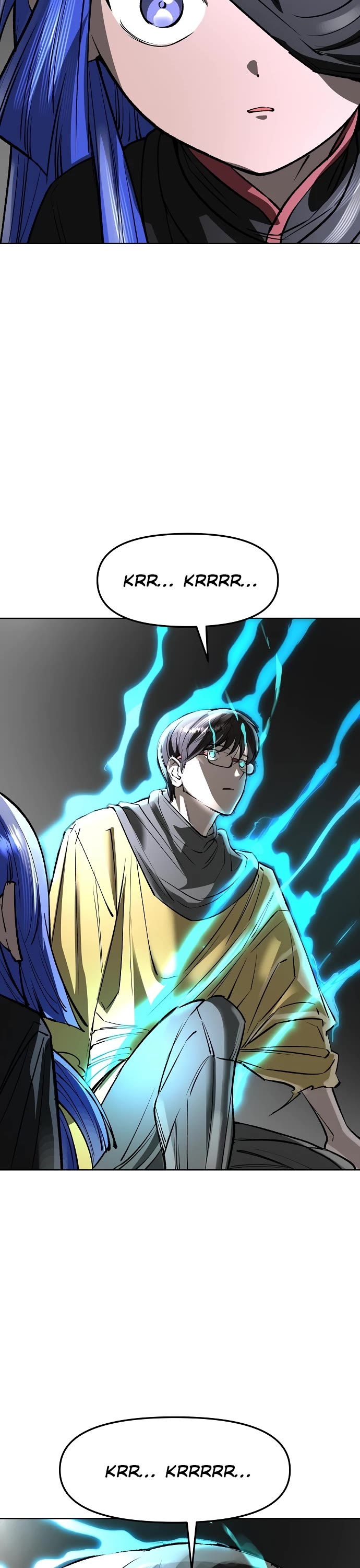 Cosmic Heavenly Demon 3077 Chapter 35 page 51 - Chapter 35