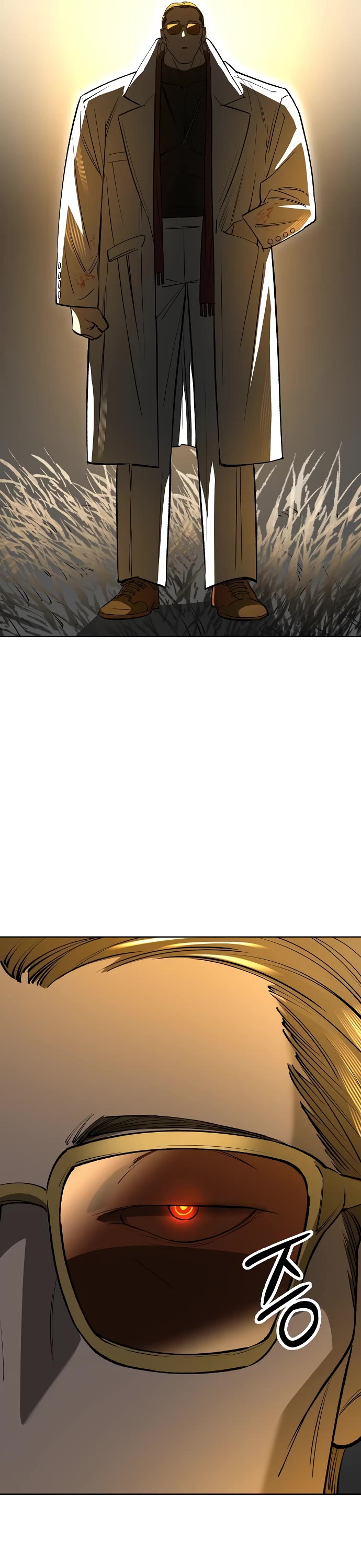 Cosmic Heavenly Demon 3077 Chapter 35 page 54 - Chapter 35