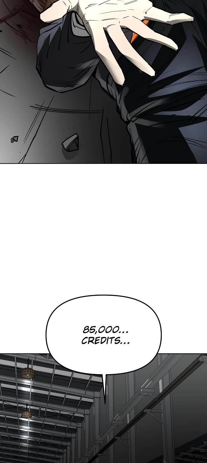 Cosmic Heavenly Demon 3077 Chapter 35 page 59 - Chapter 35