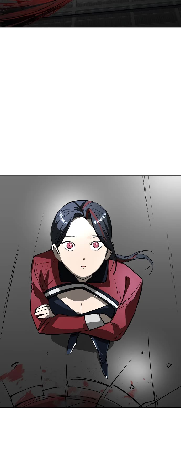 Cosmic Heavenly Demon 3077 Chapter 35 page 68 - Chapter 35