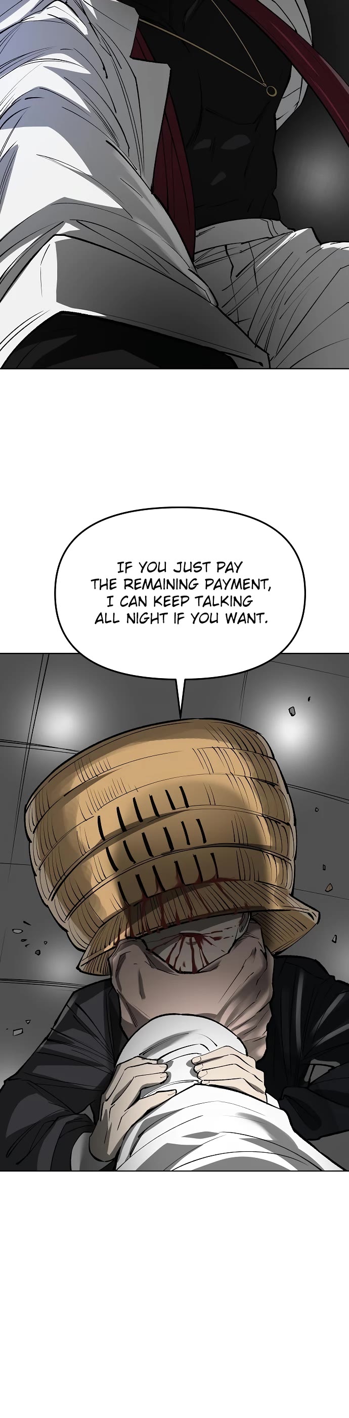 Cosmic Heavenly Demon 3077 Chapter 35 page 8 - Chapter 35