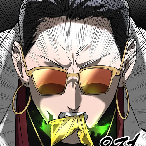 Cosmic Heavenly Demon 3077 Chapter 35 cover
