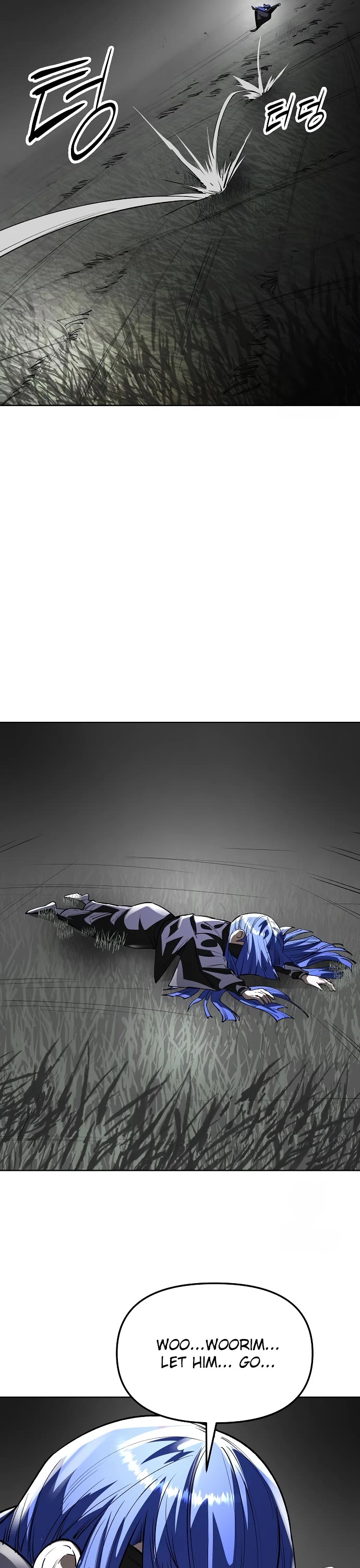 Cosmic Heavenly Demon 3077 Chapter 36 page 12 - Chapter 36
