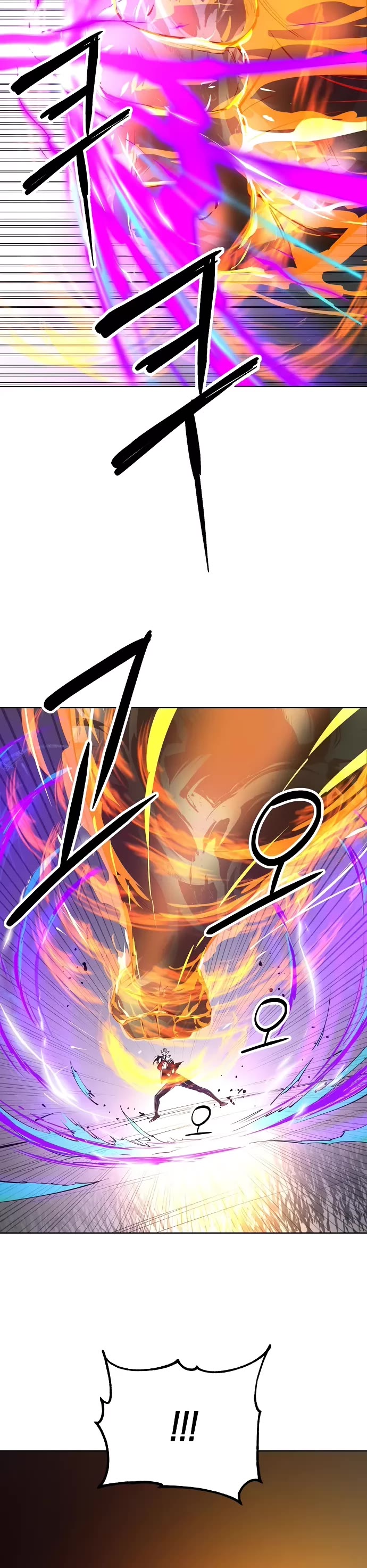 Cosmic Heavenly Demon 3077 Chapter 36 page 25 - Chapter 36