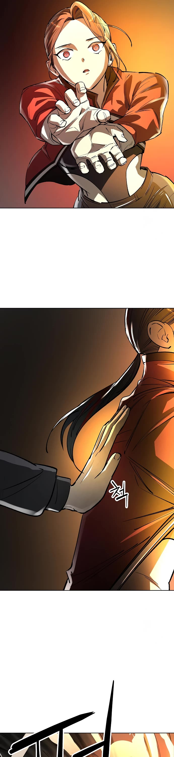 Cosmic Heavenly Demon 3077 Chapter 36 page 26 - Chapter 36