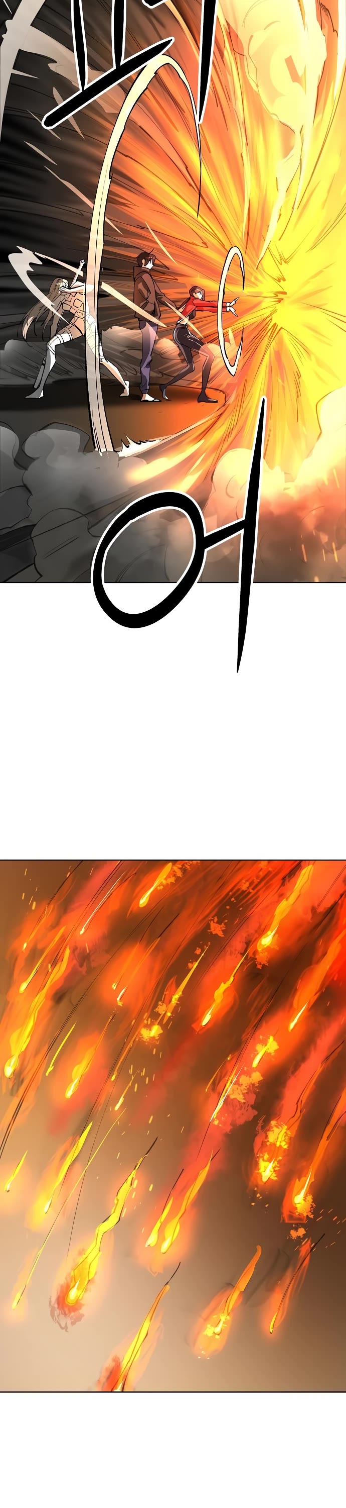 Cosmic Heavenly Demon 3077 Chapter 36 page 27 - Chapter 36
