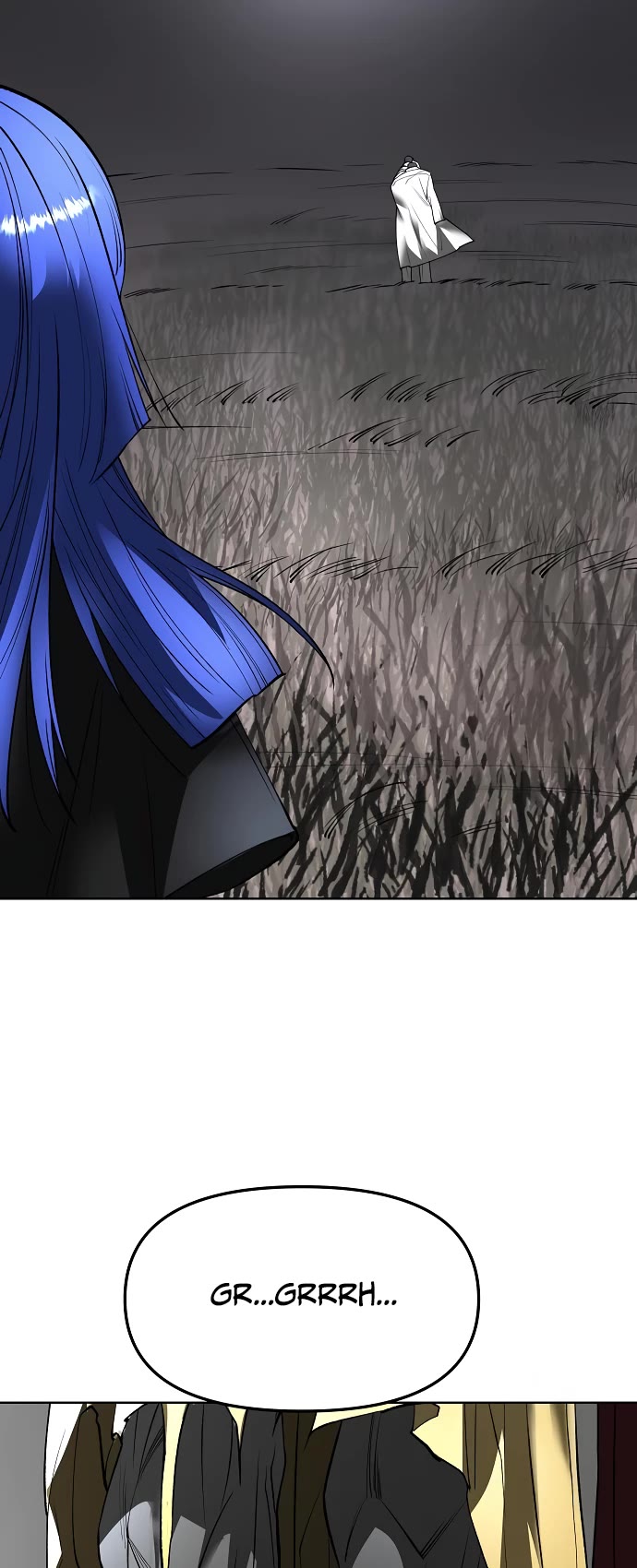 Cosmic Heavenly Demon 3077 Chapter 36 page 3 - Chapter 36
