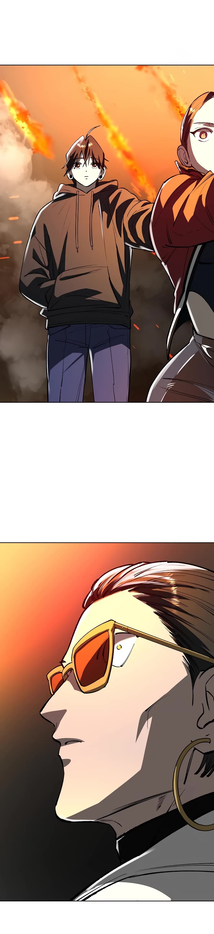 Cosmic Heavenly Demon 3077 Chapter 36 page 30 - Chapter 36