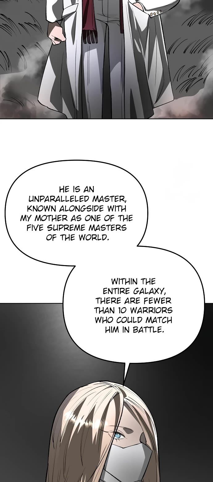 Cosmic Heavenly Demon 3077 Chapter 36 page 32 - Chapter 36