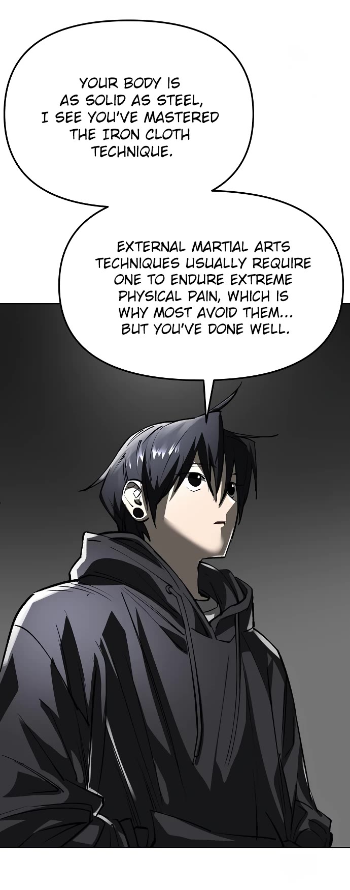 Cosmic Heavenly Demon 3077 Chapter 36 page 37 - Chapter 36