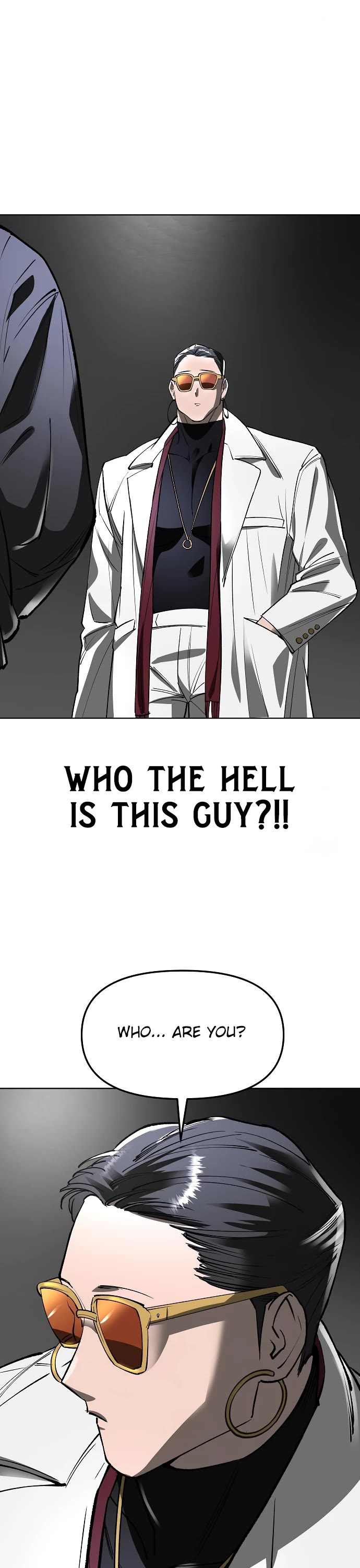 Cosmic Heavenly Demon 3077 Chapter 36 page 38 - Chapter 36