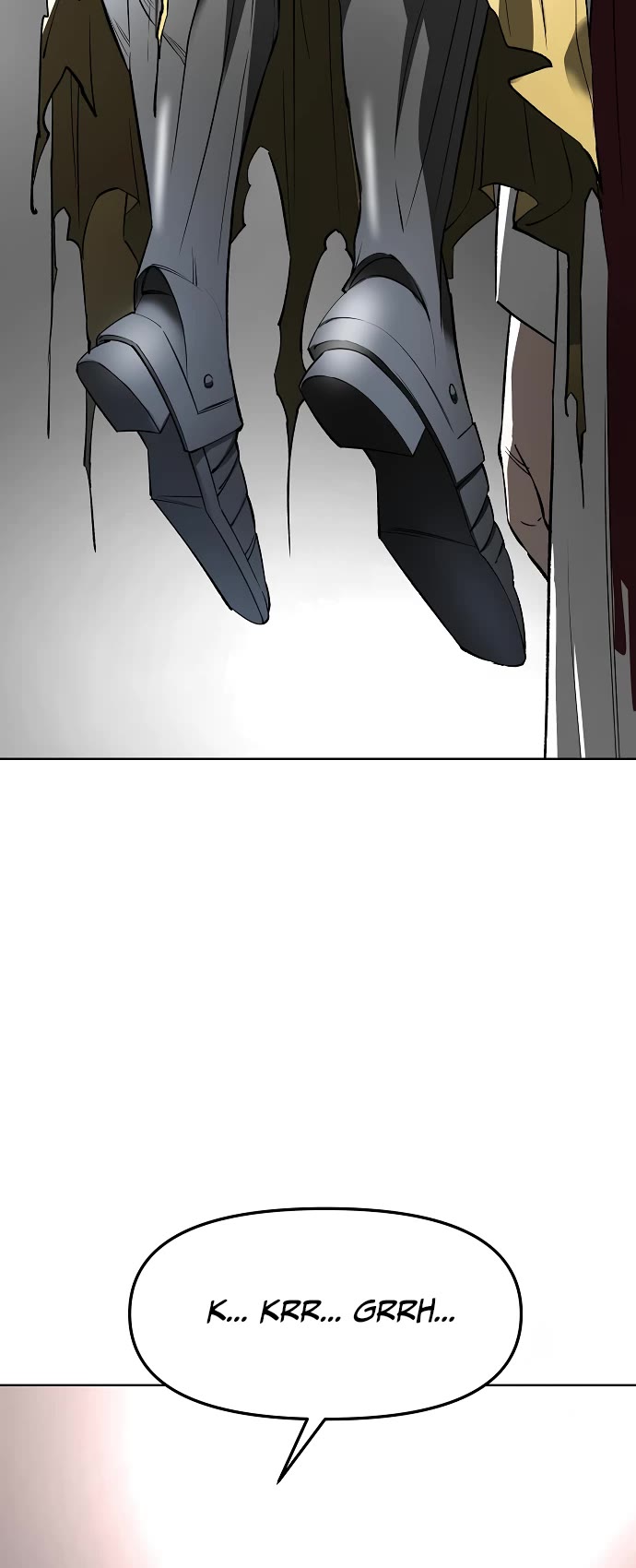Cosmic Heavenly Demon 3077 Chapter 36 page 4 - Chapter 36