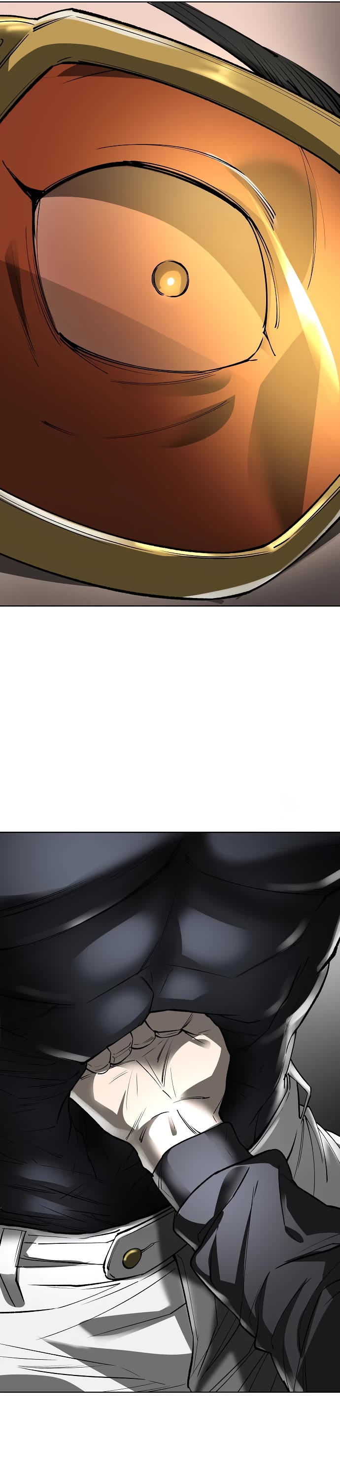 Cosmic Heavenly Demon 3077 Chapter 36 page 41 - Chapter 36