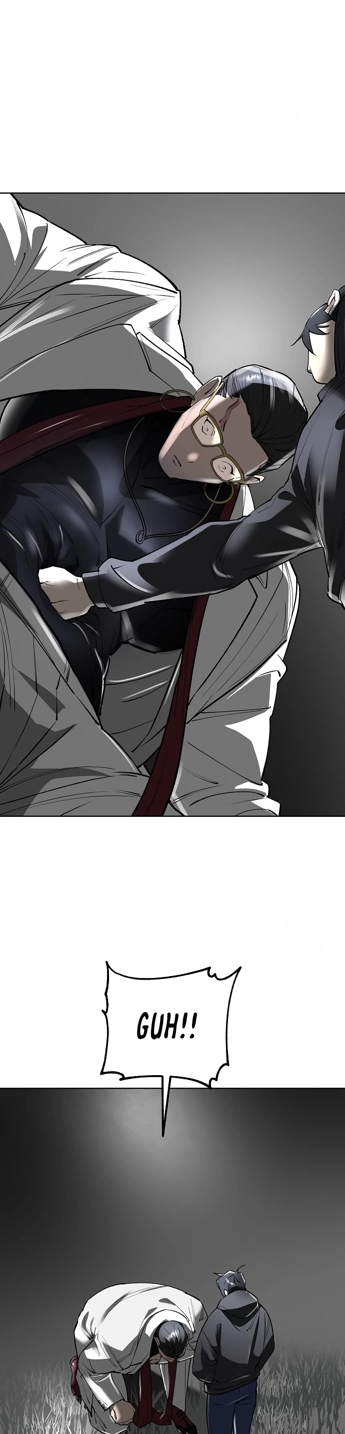 Cosmic Heavenly Demon 3077 Chapter 36 page 42 - Chapter 36