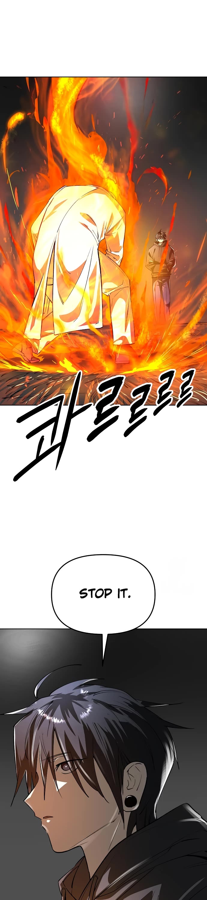 Cosmic Heavenly Demon 3077 Chapter 36 page 45 - Chapter 36