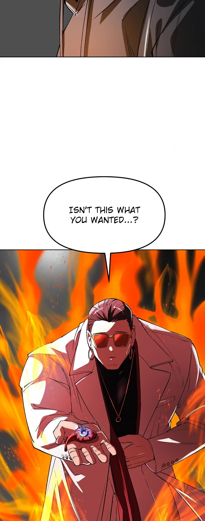 Cosmic Heavenly Demon 3077 Chapter 36 page 46 - Chapter 36