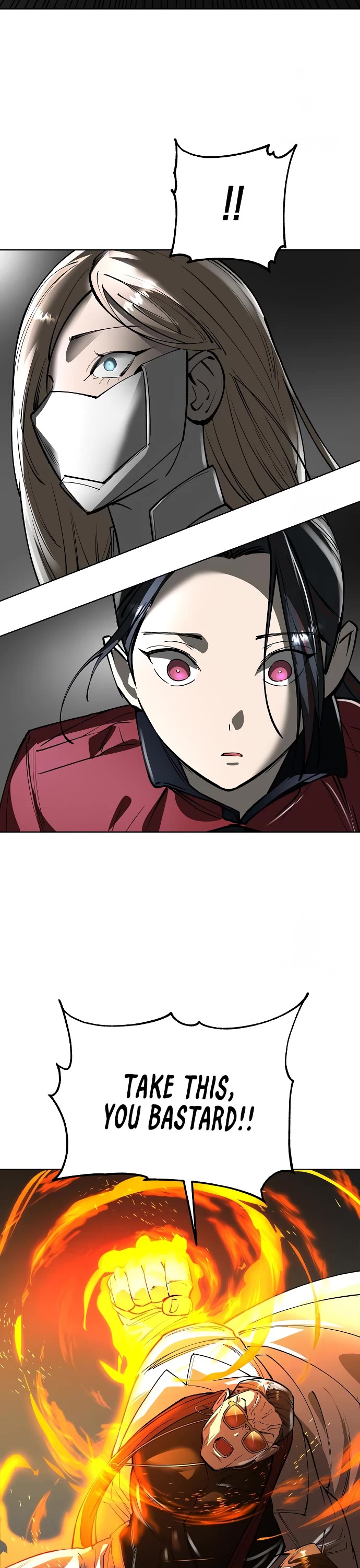 Cosmic Heavenly Demon 3077 Chapter 36 page 48 - Chapter 36