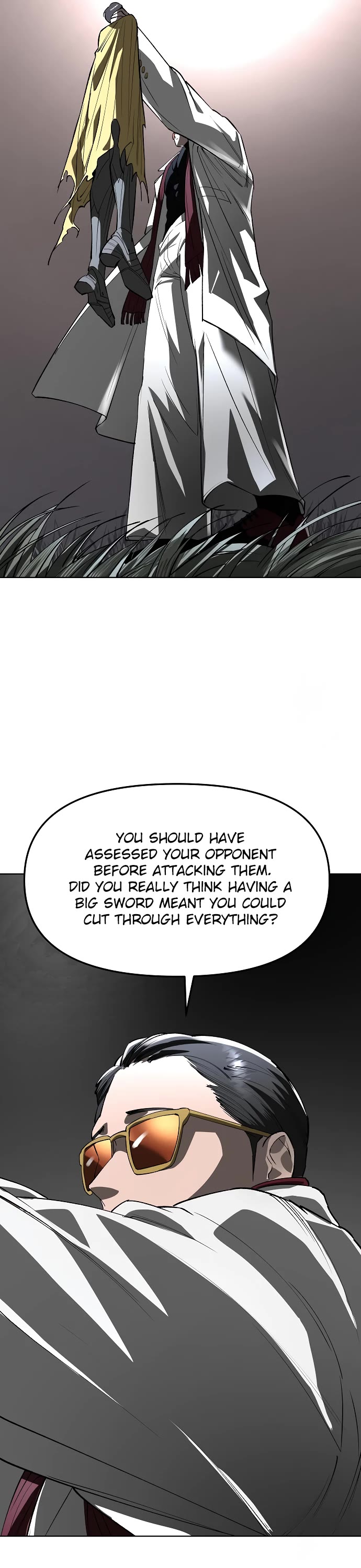 Cosmic Heavenly Demon 3077 Chapter 36 page 5 - Chapter 36
