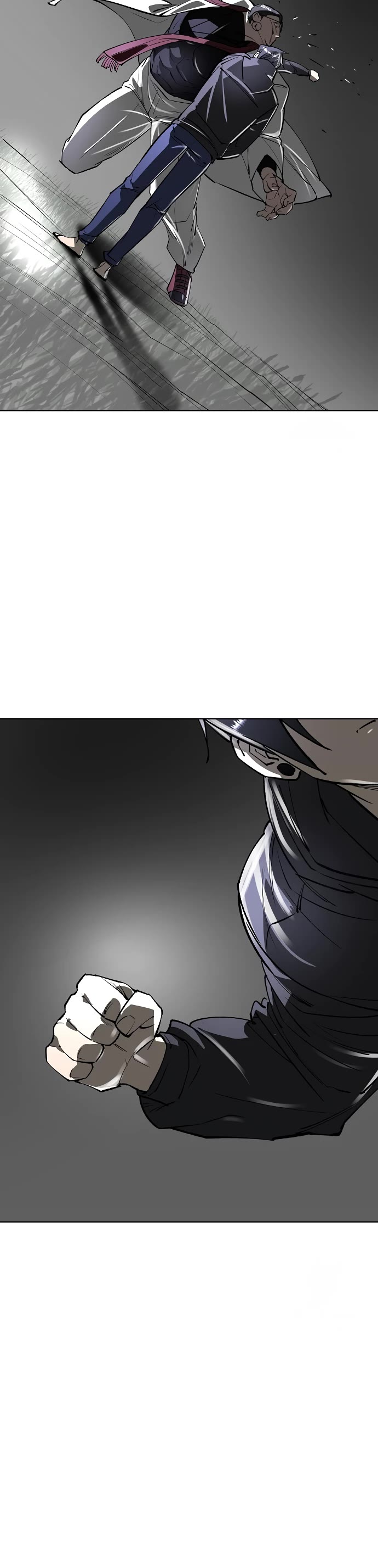 Cosmic Heavenly Demon 3077 Chapter 36 page 50 - Chapter 36