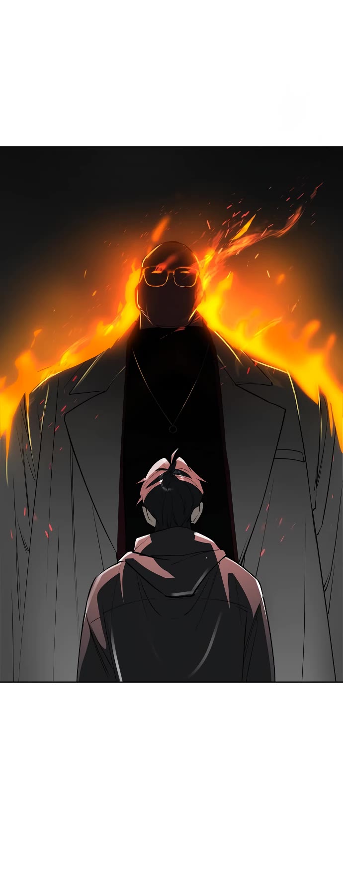 Cosmic Heavenly Demon 3077 Chapter 36 page 56 - Chapter 36