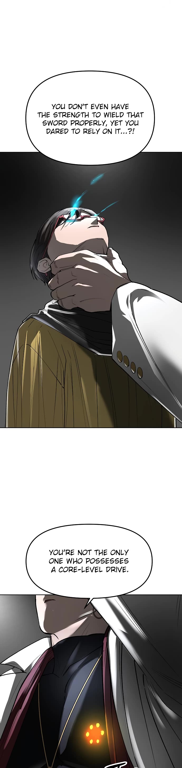Cosmic Heavenly Demon 3077 Chapter 36 page 6 - Chapter 36