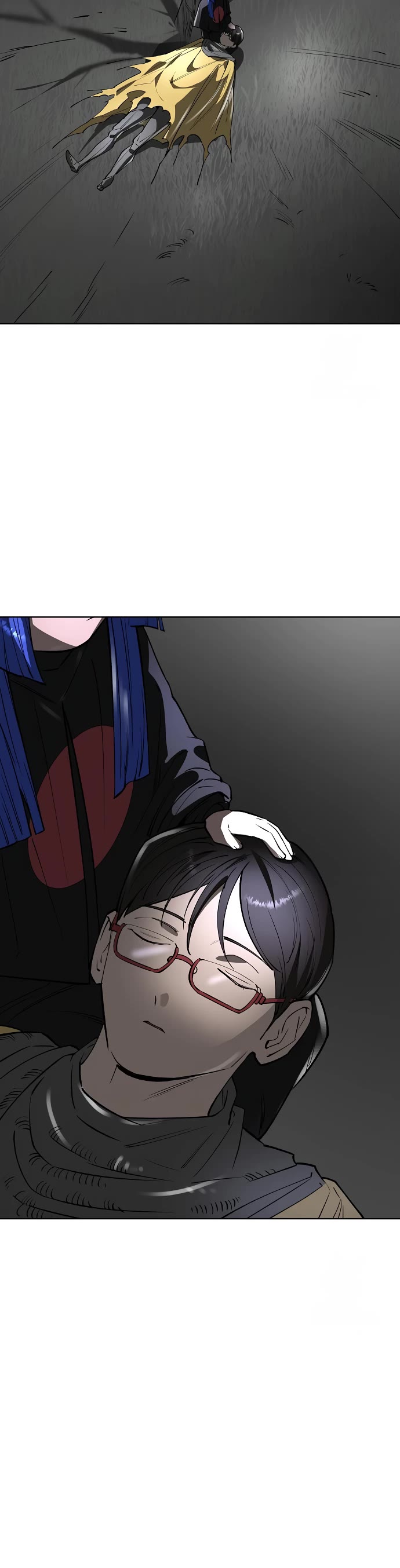 Cosmic Heavenly Demon 3077 Chapter 36 page 60 - Chapter 36